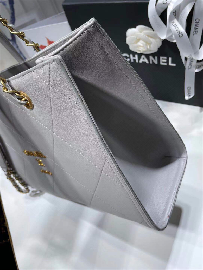 Chanel AS2752 B06377 ND354 小号购物包