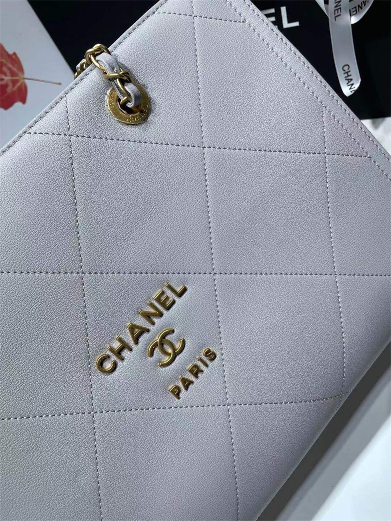 Chanel AS2752 B06377 ND354 小号购物包