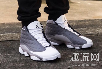 AJ13脚感硬吗？AJ13为什么这么硬