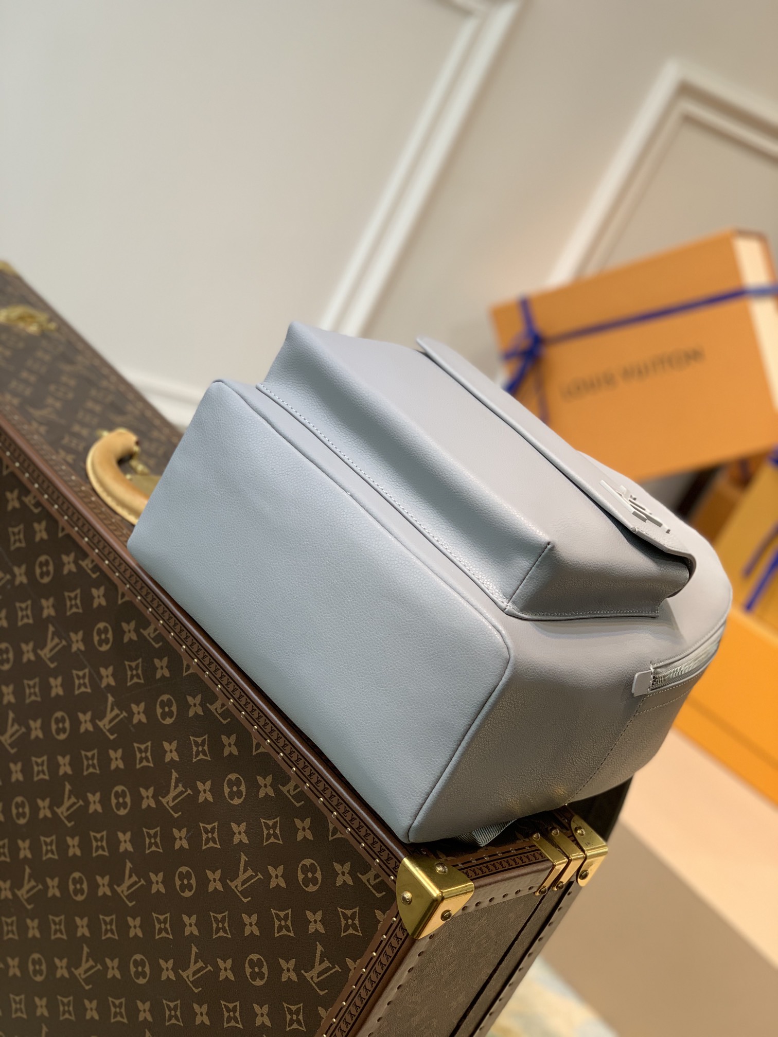 LV M59325 NEW BACKPACK 双肩包