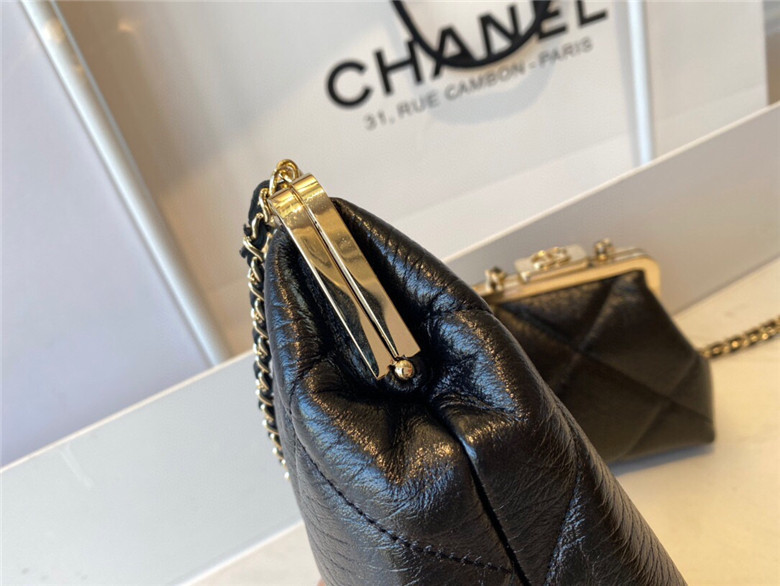 Chanel AP1558 B03941 94305 链条手拿包