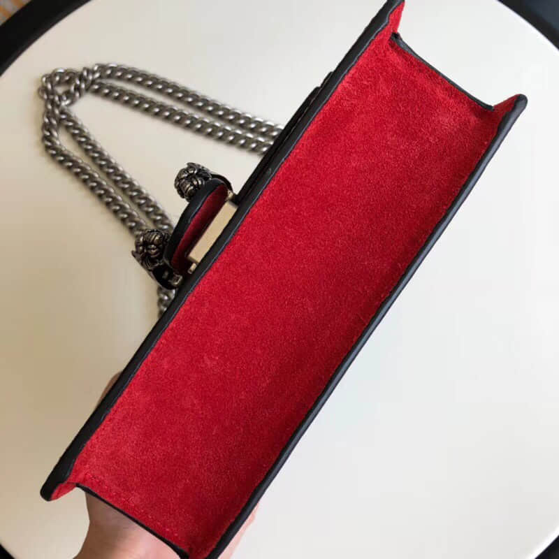 Gucci/古奇 421970 Dionysus small 小号酒神包