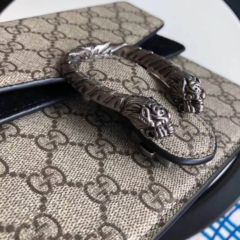 Gucci/古奇 421970 Dionysus small 小号酒神包