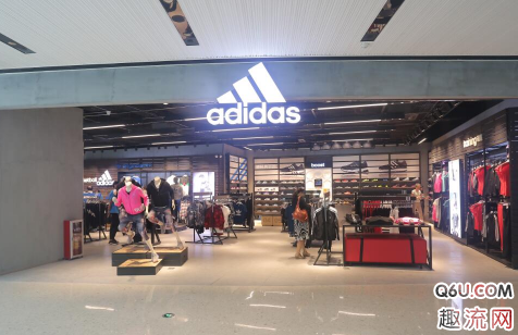 阿迪达斯哪个节假日买最划算？adidas阿迪达斯实体店打折力度大吗