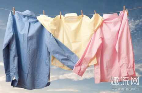 闲鱼上的衣服干净吗？闲鱼上的衣服会不会得病