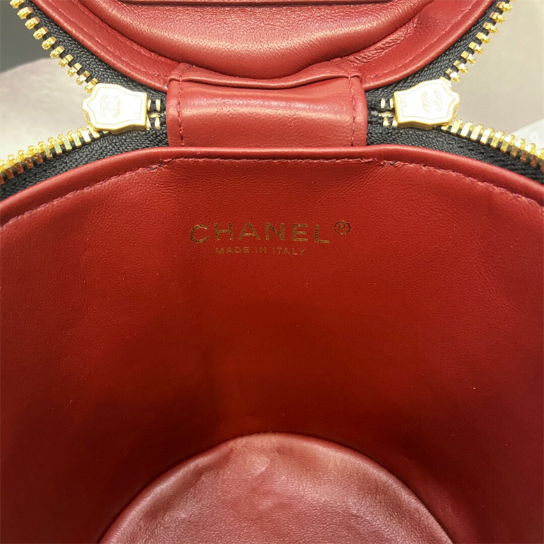 Chanel AS2735 B06356 94305 小号化妆包