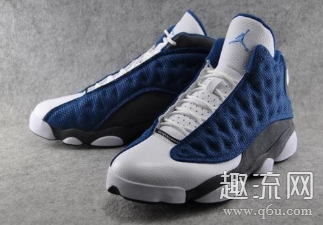 AJ13脚感硬吗？AJ13为什么这么硬