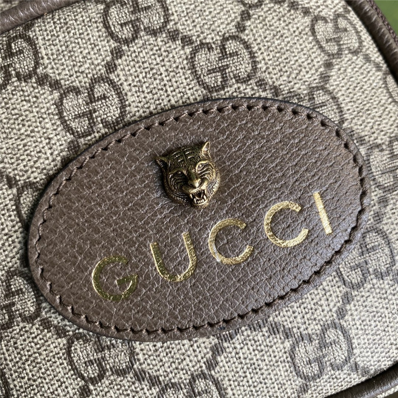 Gucci 658556 K9GOT 8861 Neo Vintage迷你手袋