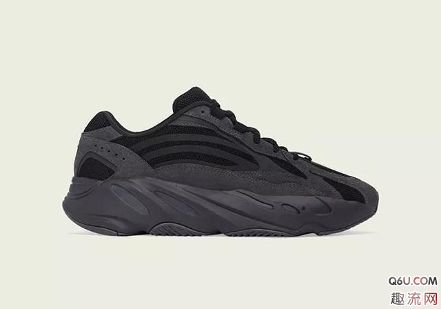 Yeezy？700？VANTA会不会跌破原价？Yeezy？700？VANTA今日预约已开启