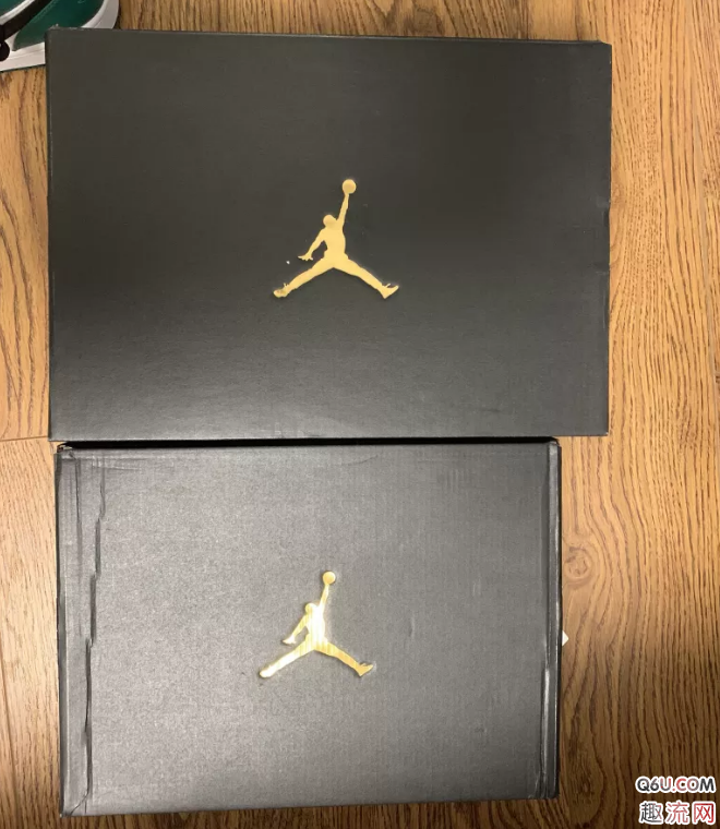 AJ1？low黑红和黑绿脚趾哪个好看？AJ1？low黑红和黑绿脚趾对比测评