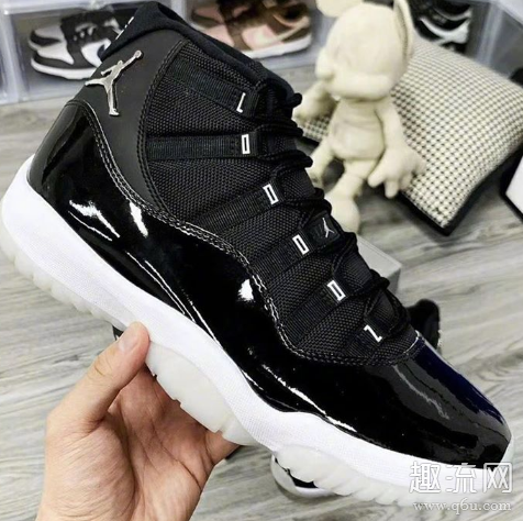 aj11？25周年货量大吗？aj11大魔王2.0多少钱