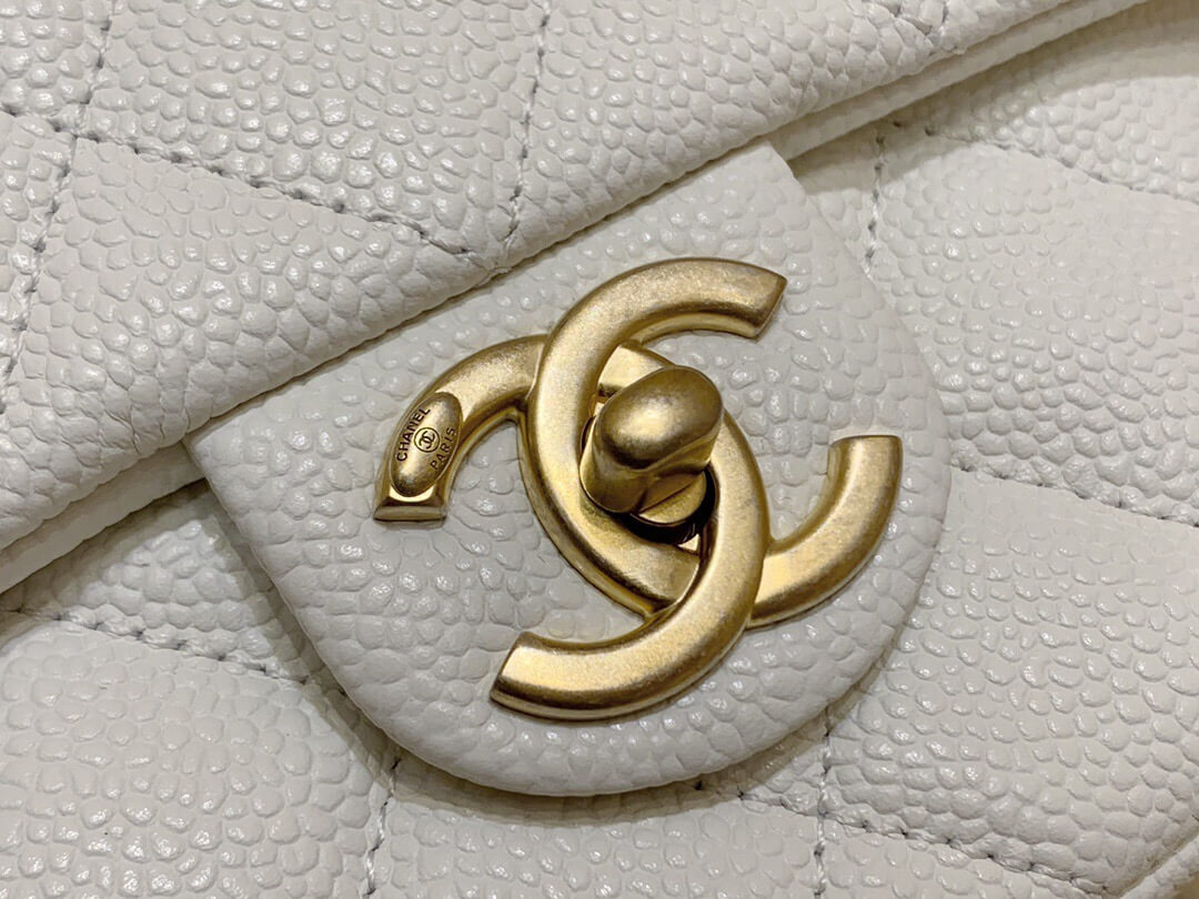 Chanel 2021早秋高级手工坊系列方胖子纪念版金币包