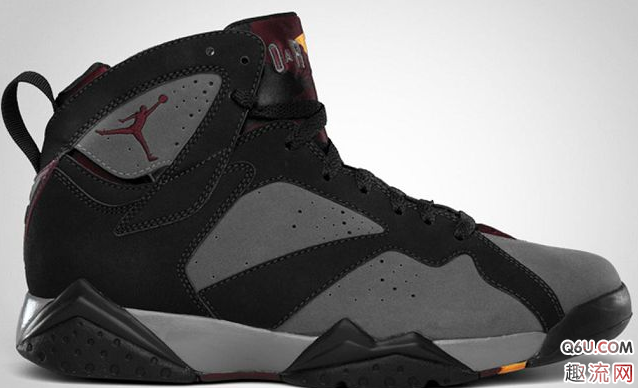 AJ7最受欢迎的配色鞋款有哪些？AJ7配色大全图片