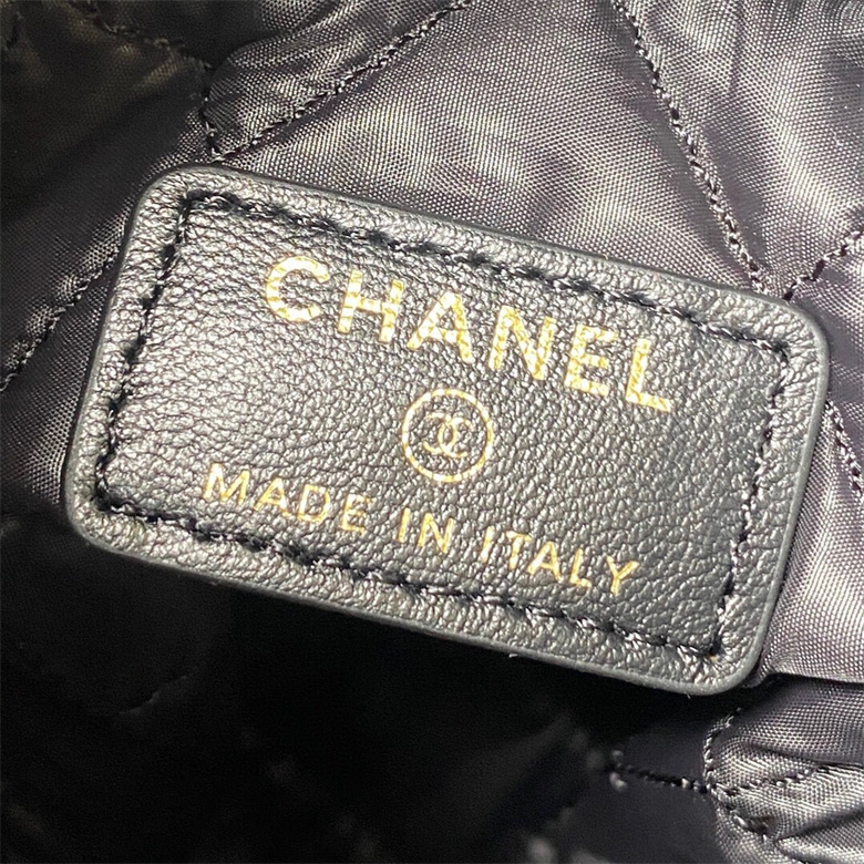 Chanel AP2257 B05917 94305 链条水桶包