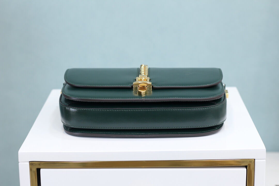 Gucci Sylvie 1969 small shoulder bag ‎601067 1DB0X 3020