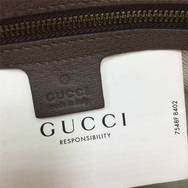 Gucci古驰 598125 9IK3T 8745 Ophidia系列GG小号肩背包