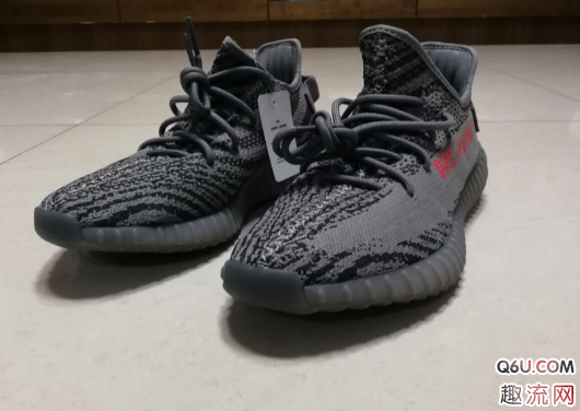 yeezy新灰橙偏小多少？yeezy350新灰橙尺码选择攻略