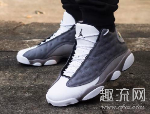 AJ13轻不轻？AJ13为什么那么轻