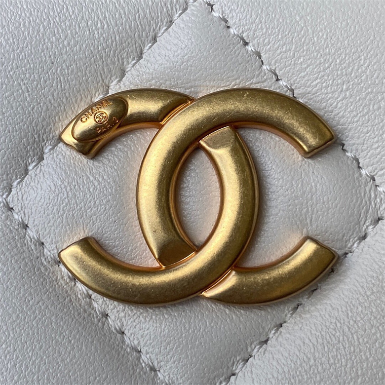 Chanel AS2857 B06895 10601 迷你相机包