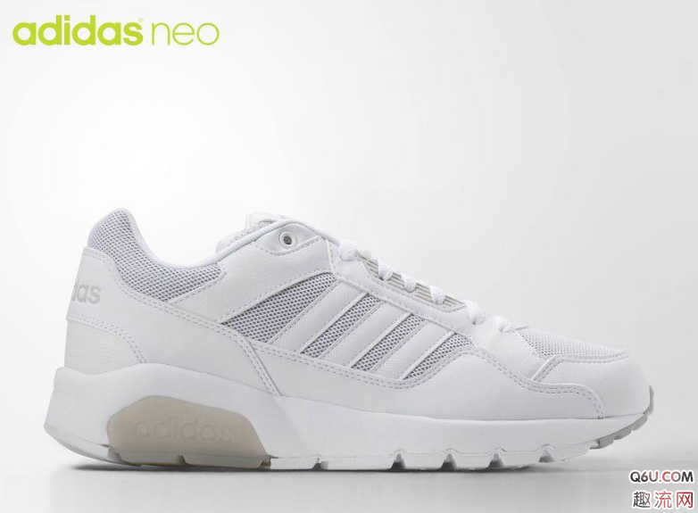 adidas？neo鞋码偏大吗？adidas？neo鞋子质量怎么样