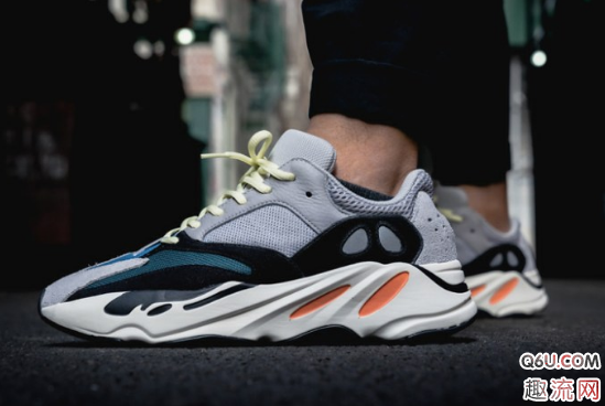 yeezy？700惯性、晶洞和黑紫补货信息？yeezy？700惯性、晶洞和黑紫哪个上脚最好看