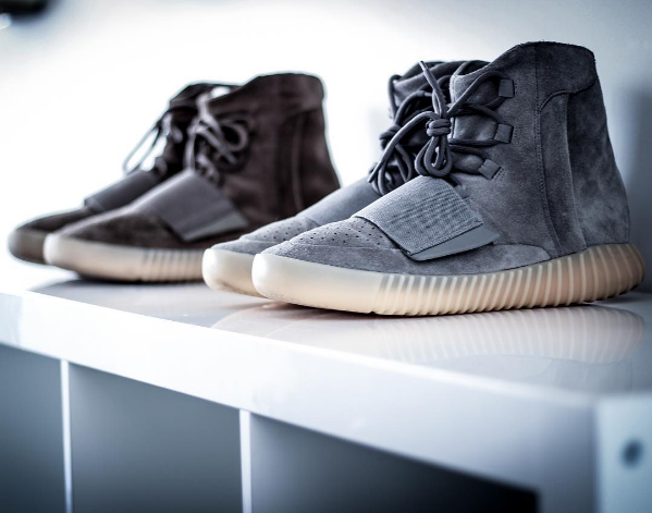 yeezy？boost？750多少钱？yeezy？boost？750中国售价多少？入手攻略