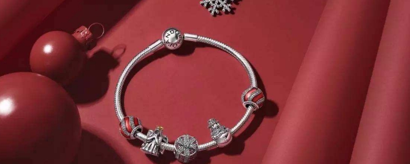 Pandora潘多拉珠宝这一全新产品线 针对Z世代设计?