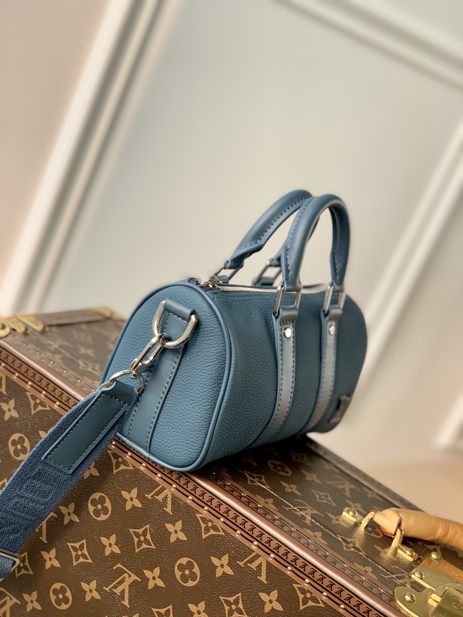 LV M81003 M81004 KEEPALL XS 手袋