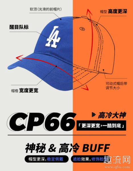 mlb帽子哪款最火？mlb帽子哪款最经典