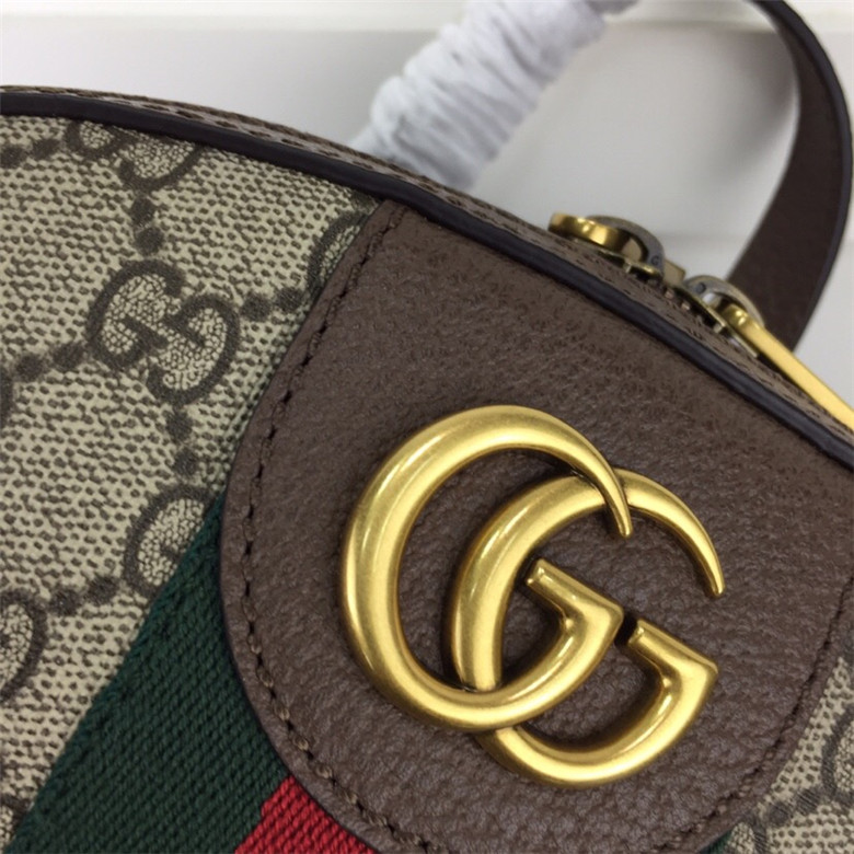 Gucci古驰 547965 9U8BT 8994 Ophidia系列小号GG背包