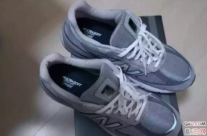 new？balance？990v5偏码吗？nb990v5上脚测评