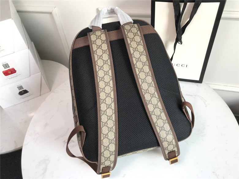 Gucci古驰 547967 9U8BT 8994 Ophidia系列中号GG背包