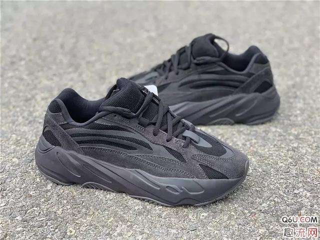 Yeezy？700？VANTA会不会跌破原价？Yeezy？700？VANTA今日预约已开启