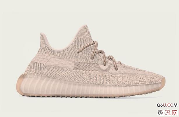 019年6月发售的yeezy鞋款有哪些？2019年6月yeezy发售计划"