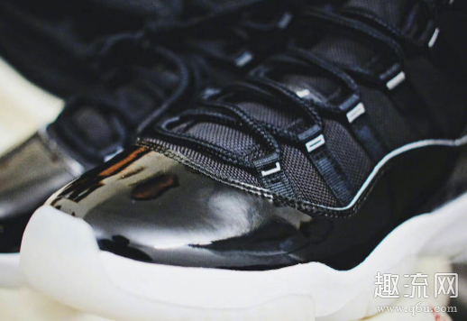 aj11？25周年货量大吗？aj11大魔王2.0多少钱