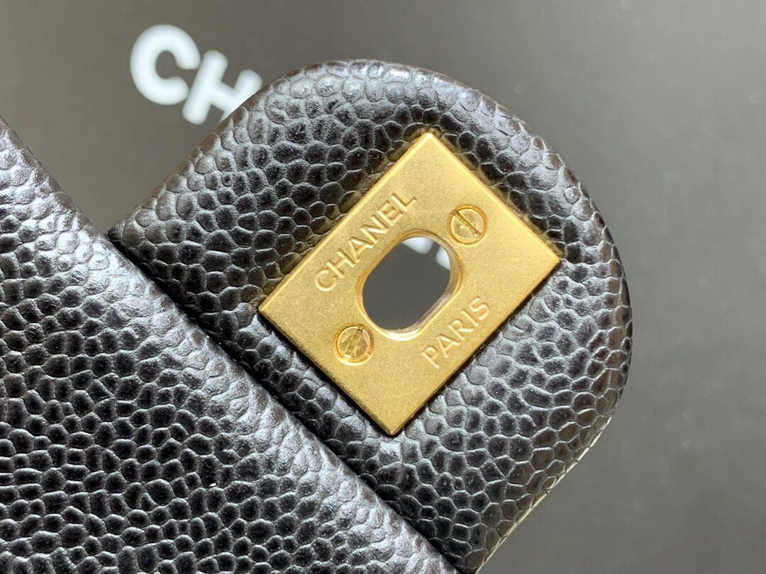 Chanel 2021早秋高级手工坊系列方胖子纪念版金币包