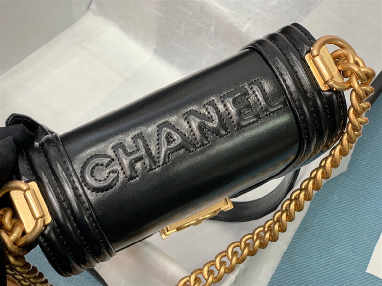 Chanel AS3018 迷你BOY CHANEL手袋