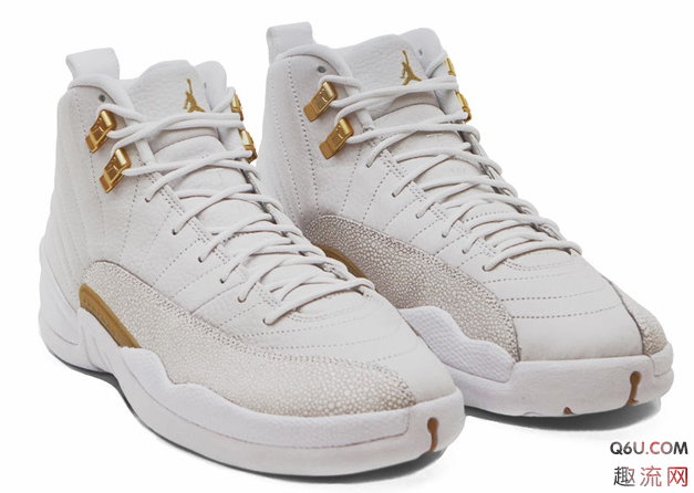 AJ12哪个配色最受欢迎？AJ12所有配色大全