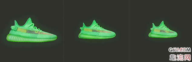 yeezy？350？v2荧光绿怎么抽签预约？yeezy？350？v2荧光绿入手难度很大