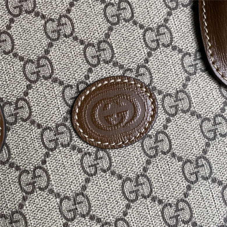 Gucci 659983 92TCG 8563 GG小号托特包