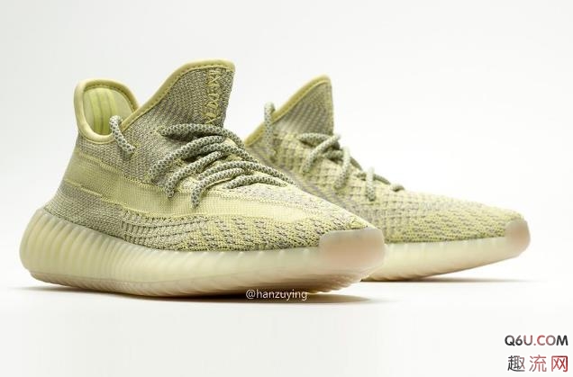 019年6月发售的yeezy鞋款有哪些？2019年6月yeezy发售计划"