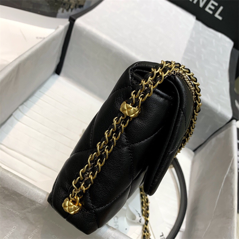 Chanel AS2563 B06261 94305 口盖包