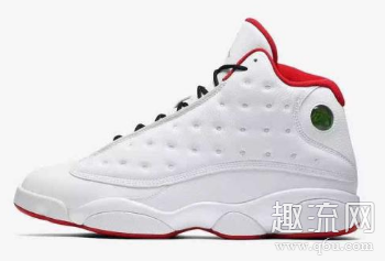 AJ13轻不轻？AJ13为什么那么轻