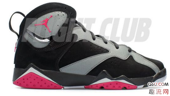 AJ7最受欢迎的配色鞋款有哪些？AJ7配色大全图片