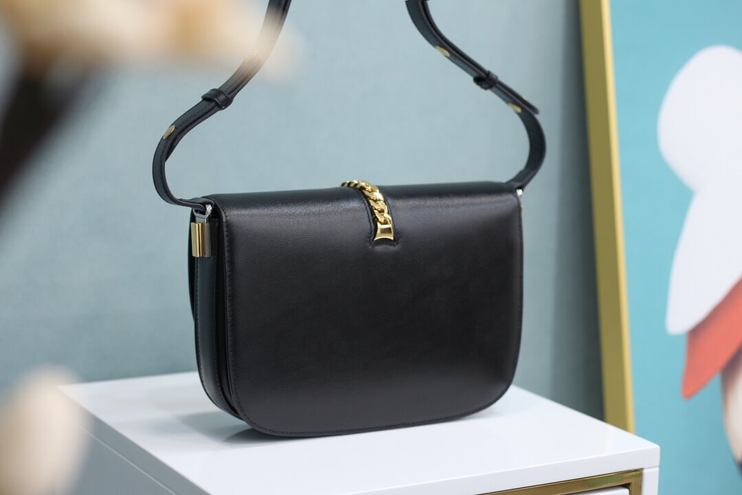 Gucci Sylvie 1969 small shoulder bag ‎601067 1DB0X 1000