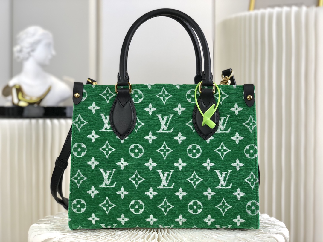 LV M46216 ONTHEGO 小号手袋