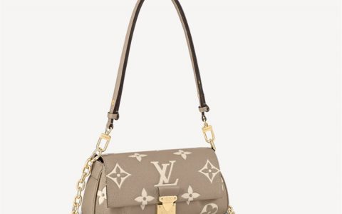 LV M45836 M45859 M45813 FAVORITE