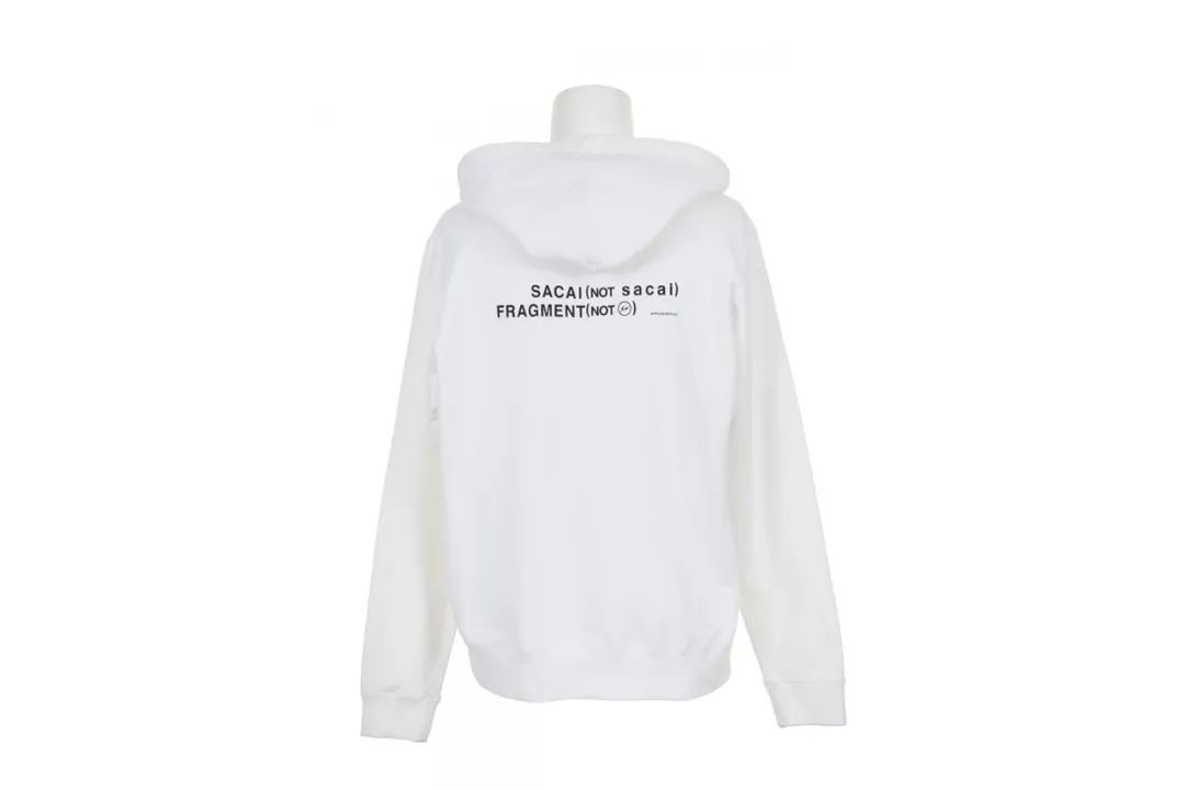 Fragment Design——日本潮流教父的品牌！