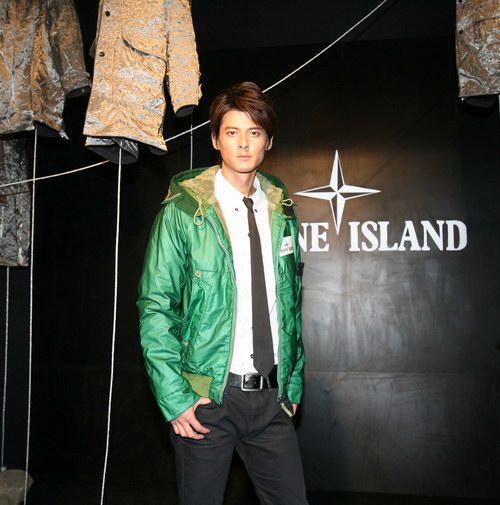 Stone Island （石头岛）——潮流爱好者追捧的时尚品牌