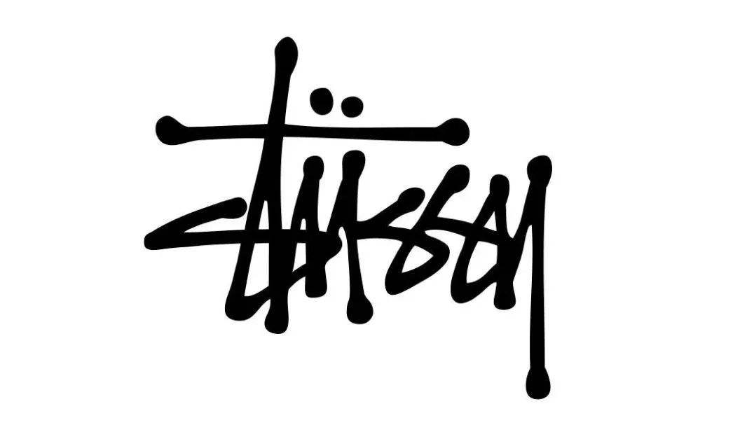 Stussy（斯图西）——一个较为“年长”的美潮品牌